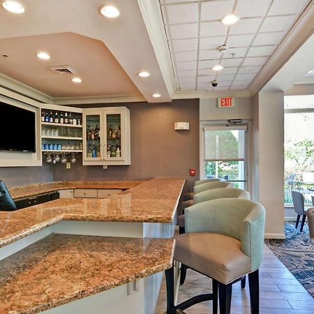 Hilton Garden Inn Mobile East Bay / Дафні Екстер'єр фото