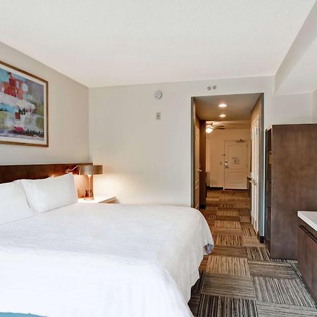 Hilton Garden Inn Mobile East Bay / Дафні Екстер'єр фото