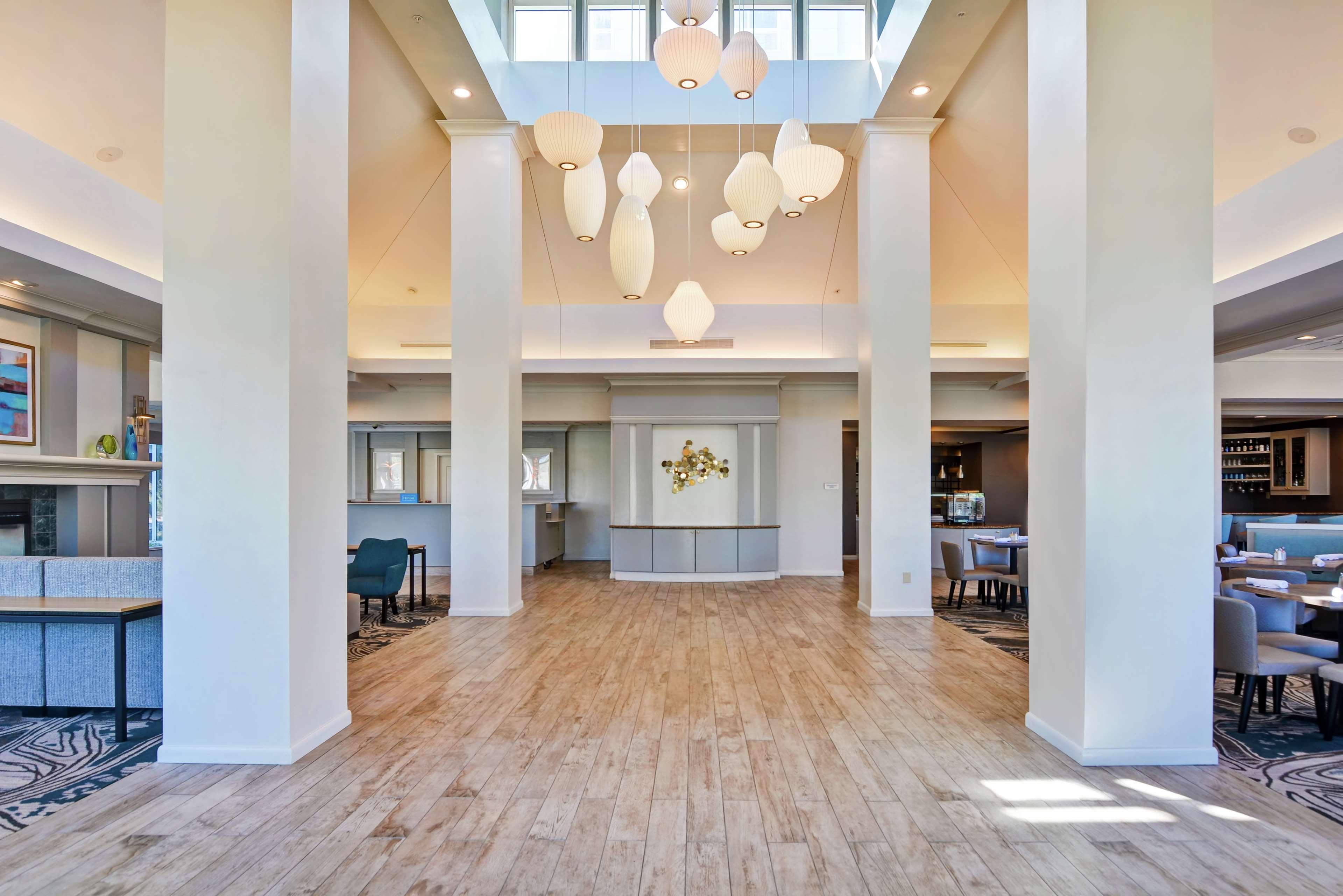 Hilton Garden Inn Mobile East Bay / Дафні Екстер'єр фото