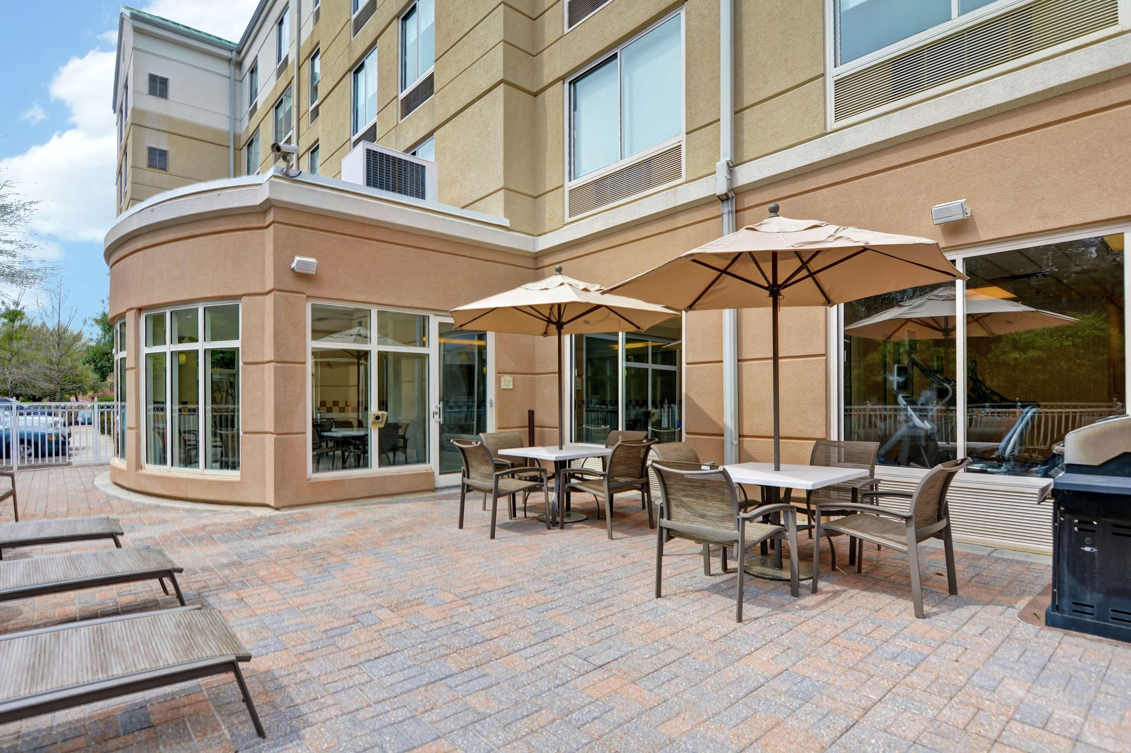 Hilton Garden Inn Mobile East Bay / Дафні Екстер'єр фото
