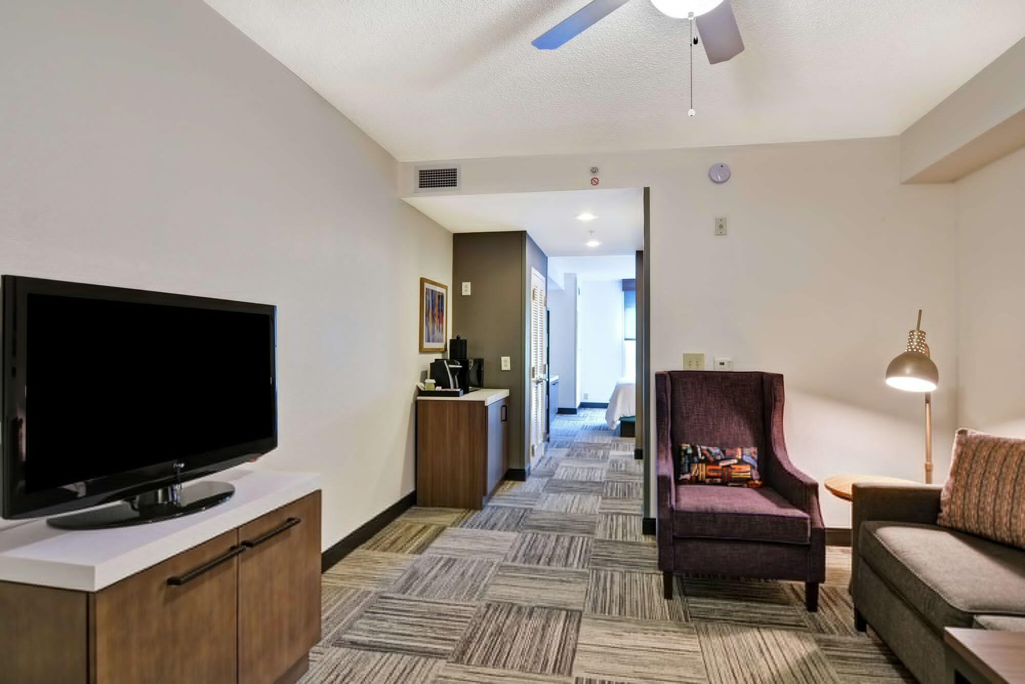 Hilton Garden Inn Mobile East Bay / Дафні Екстер'єр фото