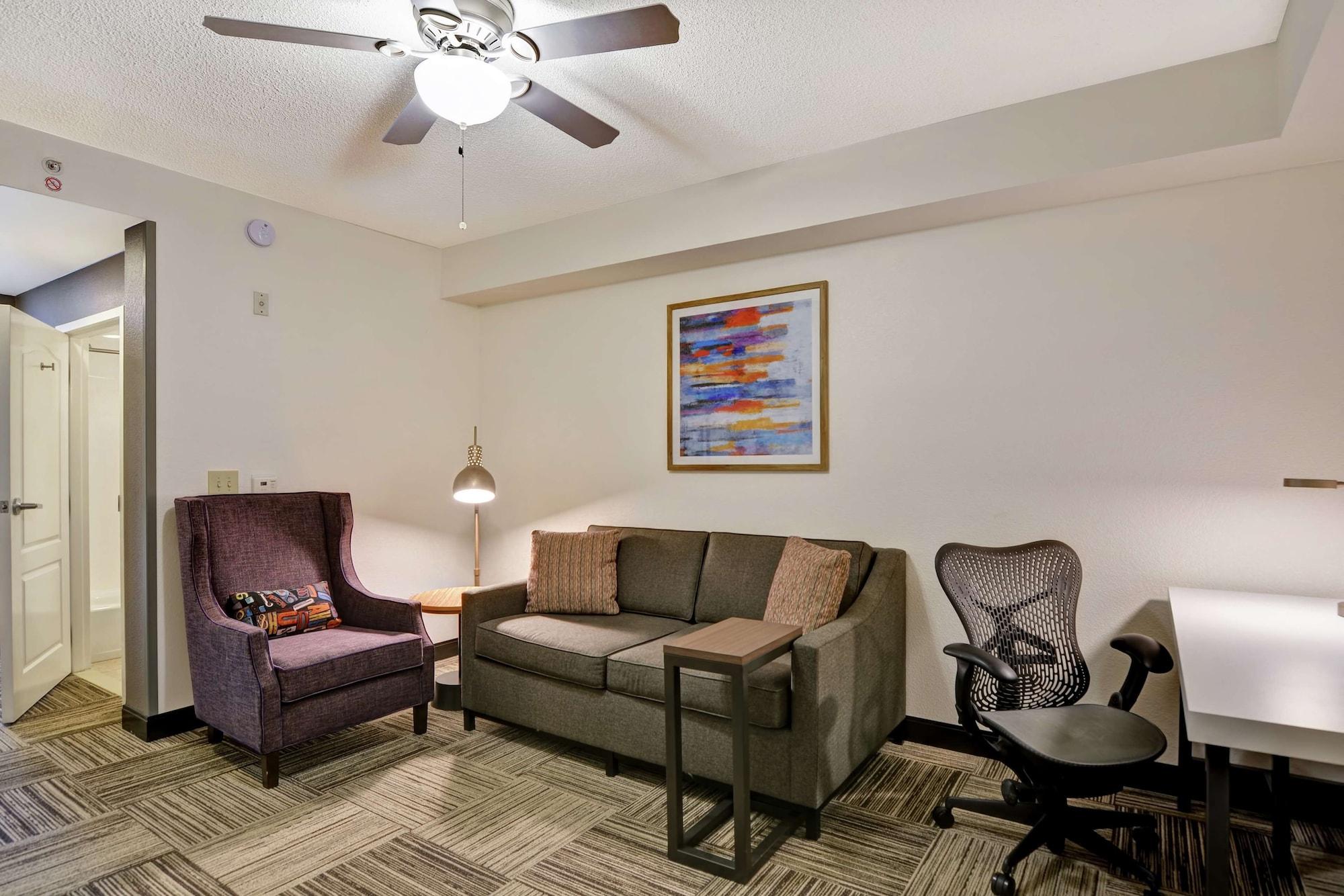 Hilton Garden Inn Mobile East Bay / Дафні Екстер'єр фото