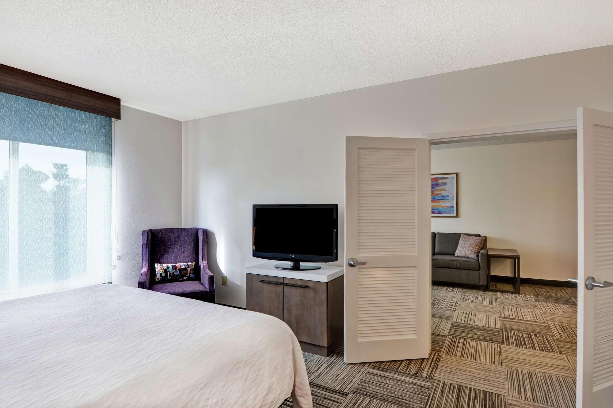 Hilton Garden Inn Mobile East Bay / Дафні Екстер'єр фото