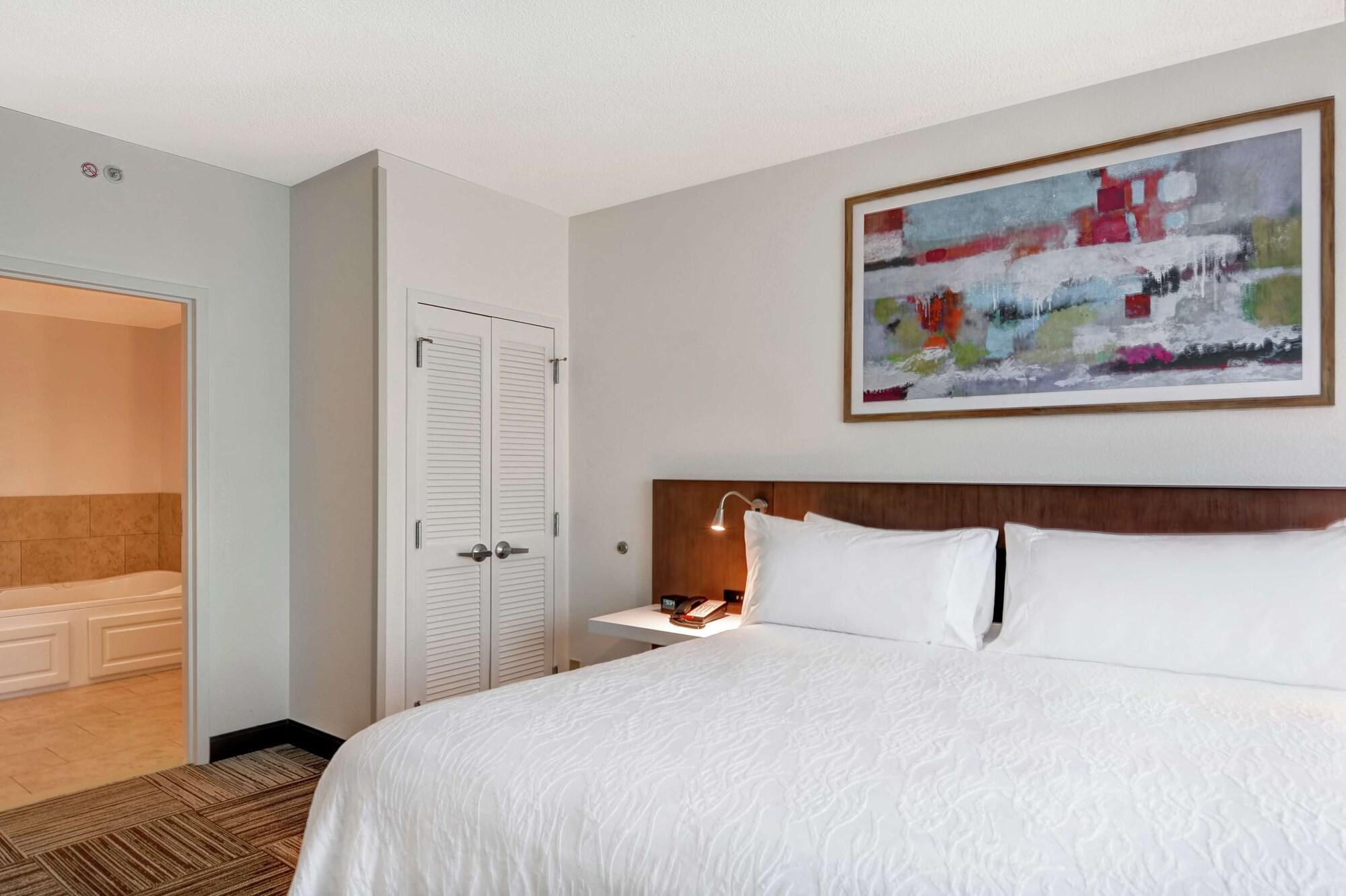 Hilton Garden Inn Mobile East Bay / Дафні Екстер'єр фото
