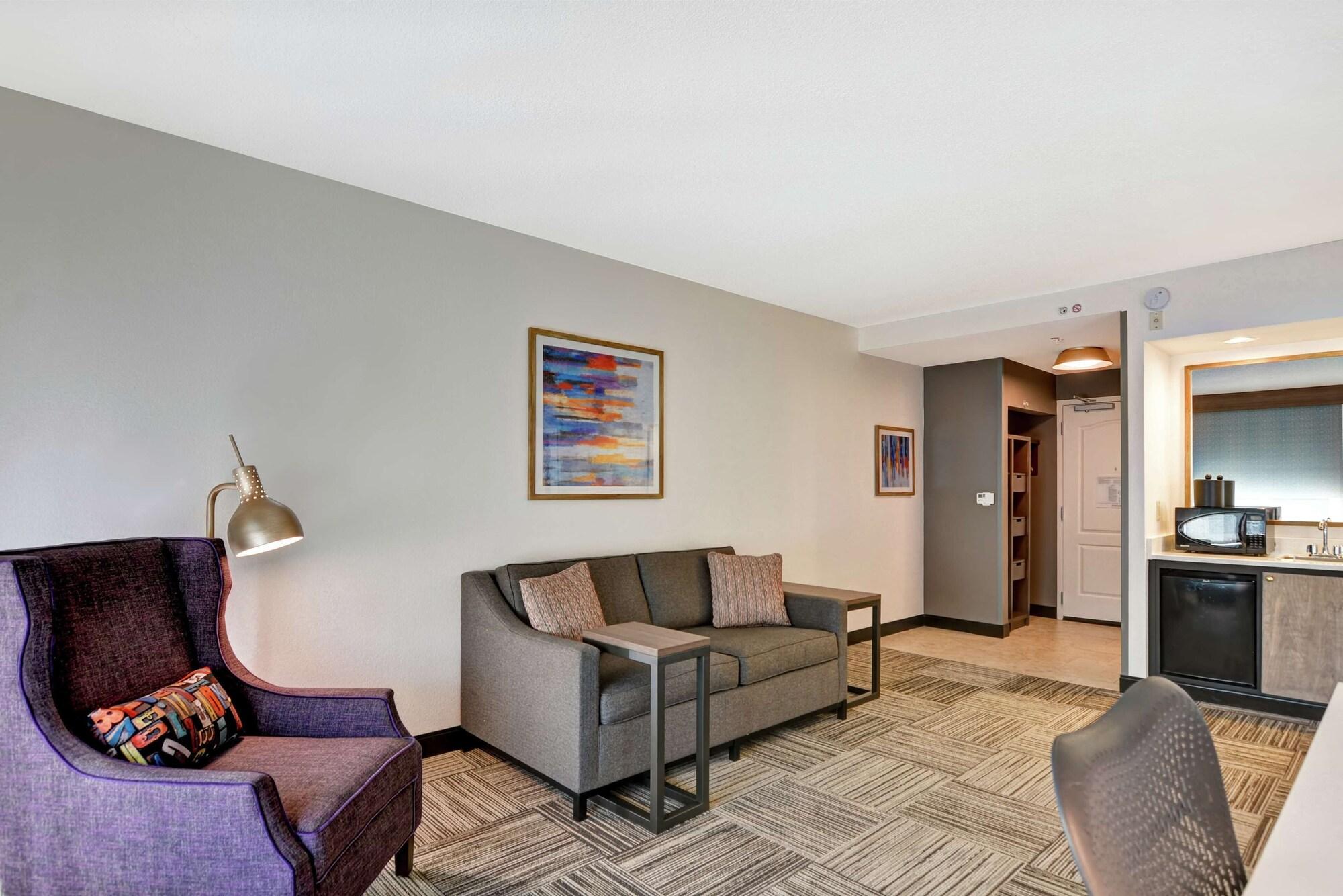 Hilton Garden Inn Mobile East Bay / Дафні Екстер'єр фото