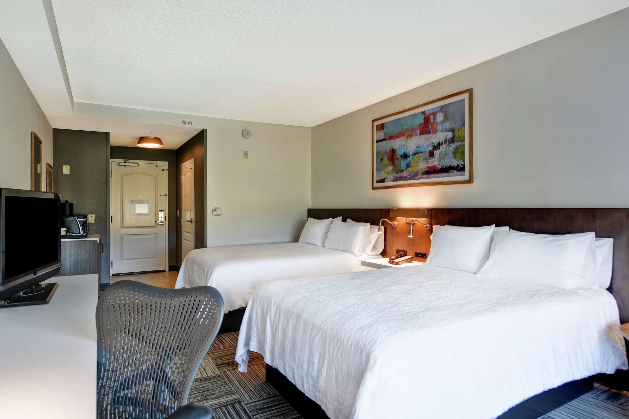 Hilton Garden Inn Mobile East Bay / Дафні Екстер'єр фото