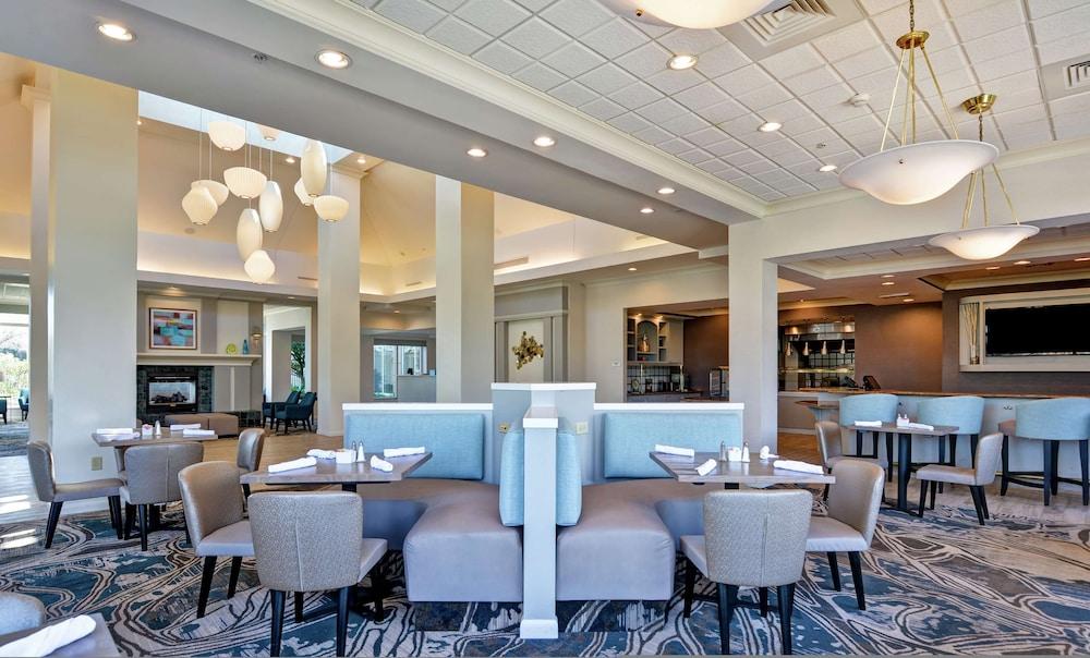 Hilton Garden Inn Mobile East Bay / Дафні Екстер'єр фото