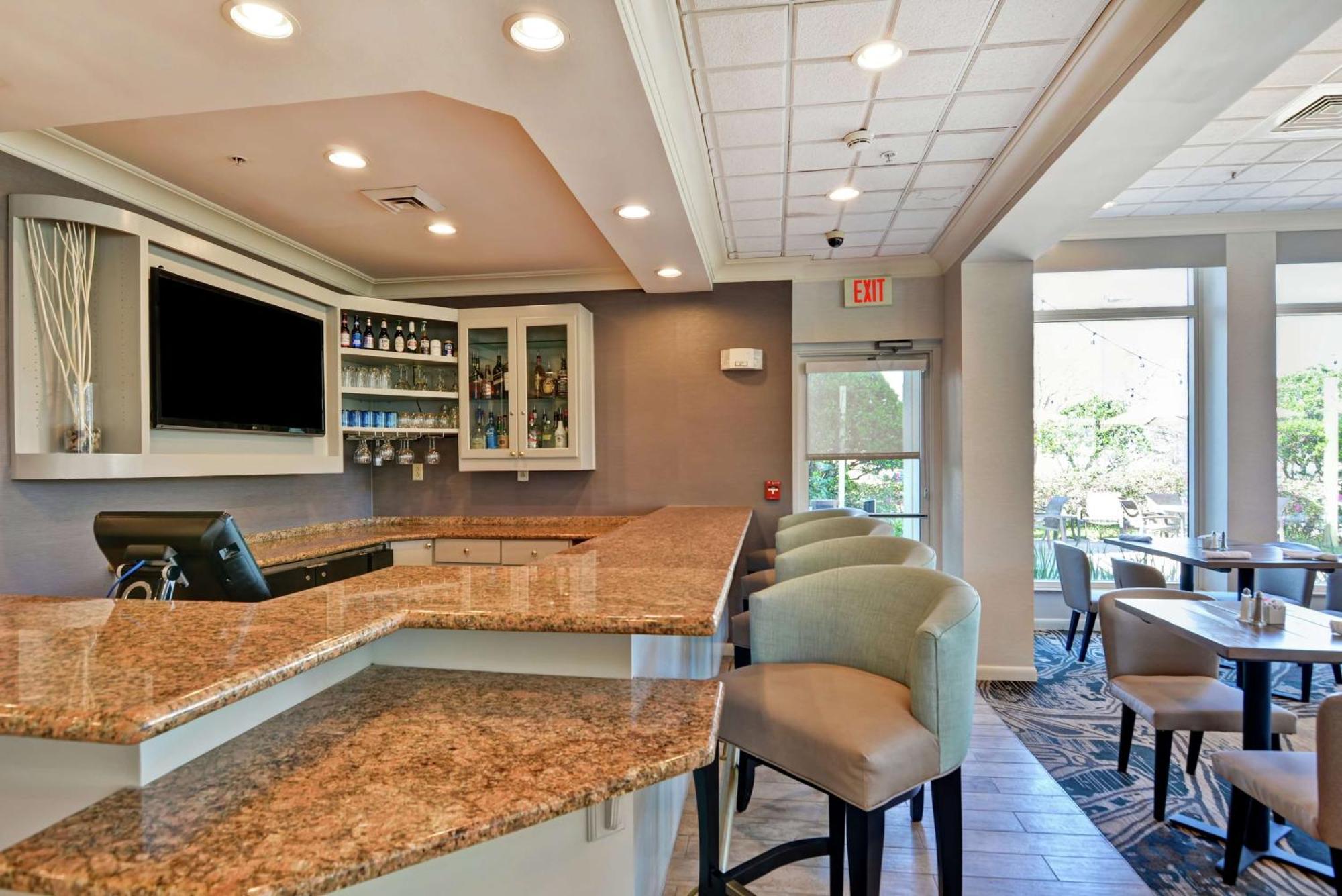 Hilton Garden Inn Mobile East Bay / Дафні Екстер'єр фото