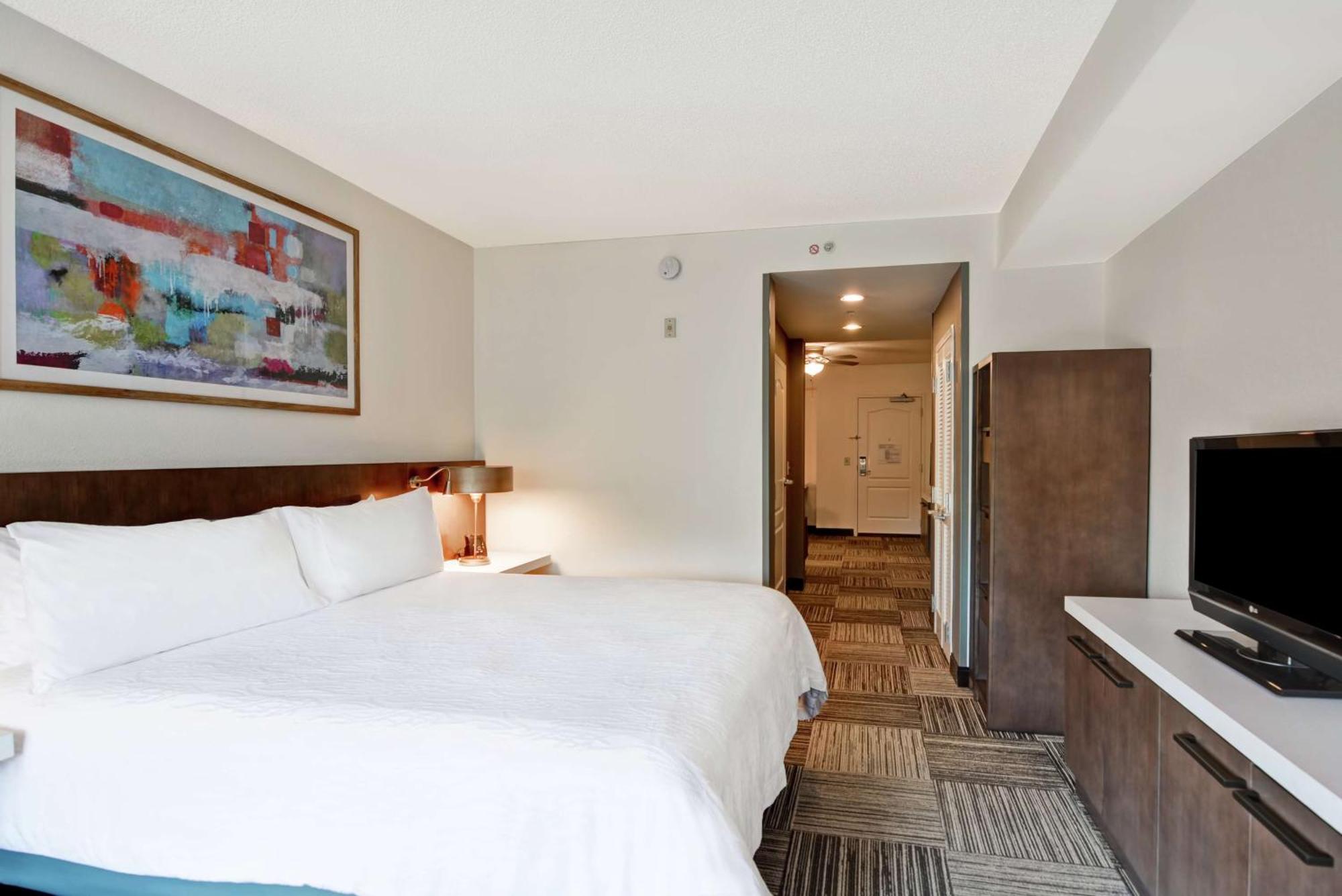Hilton Garden Inn Mobile East Bay / Дафні Екстер'єр фото