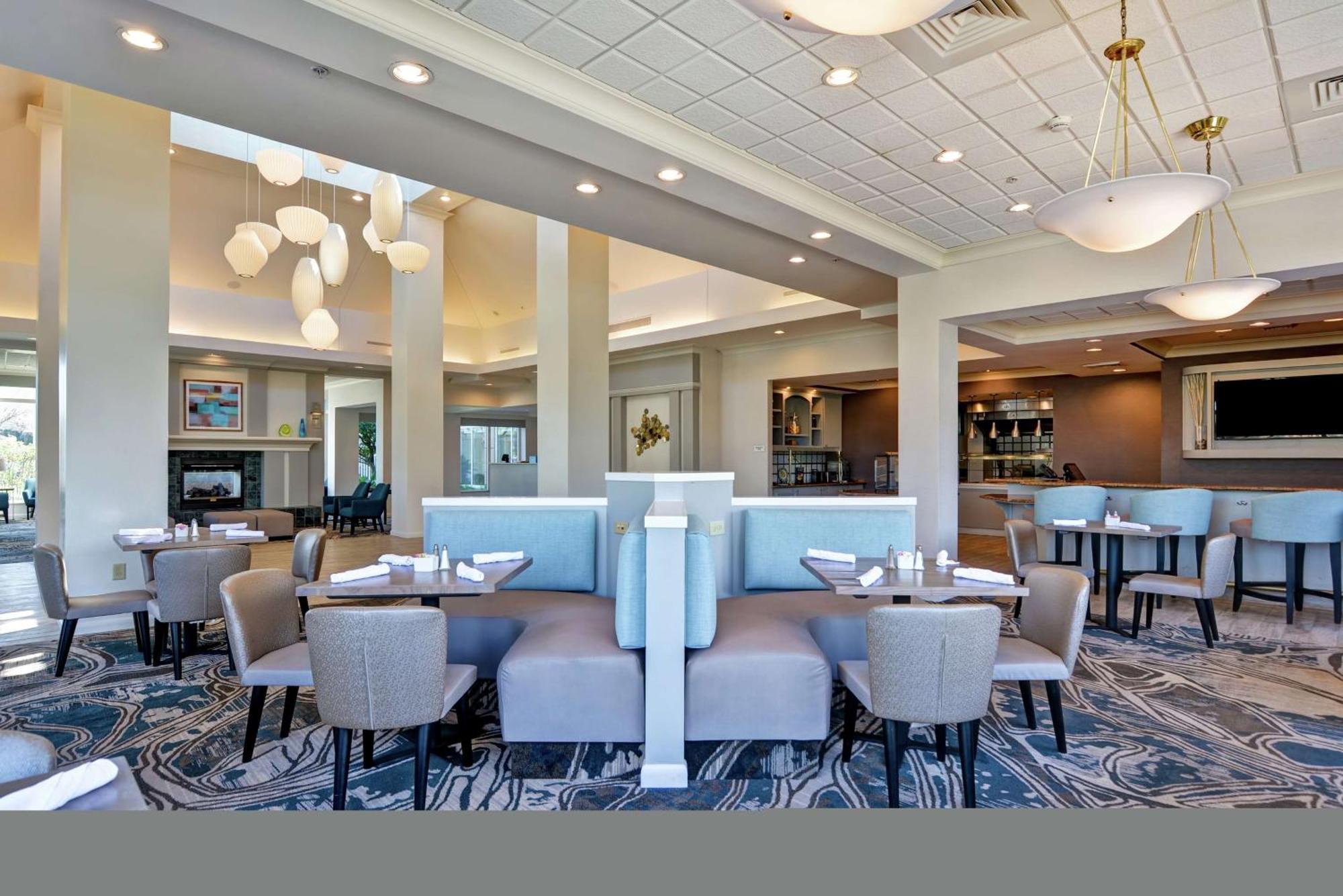 Hilton Garden Inn Mobile East Bay / Дафні Екстер'єр фото