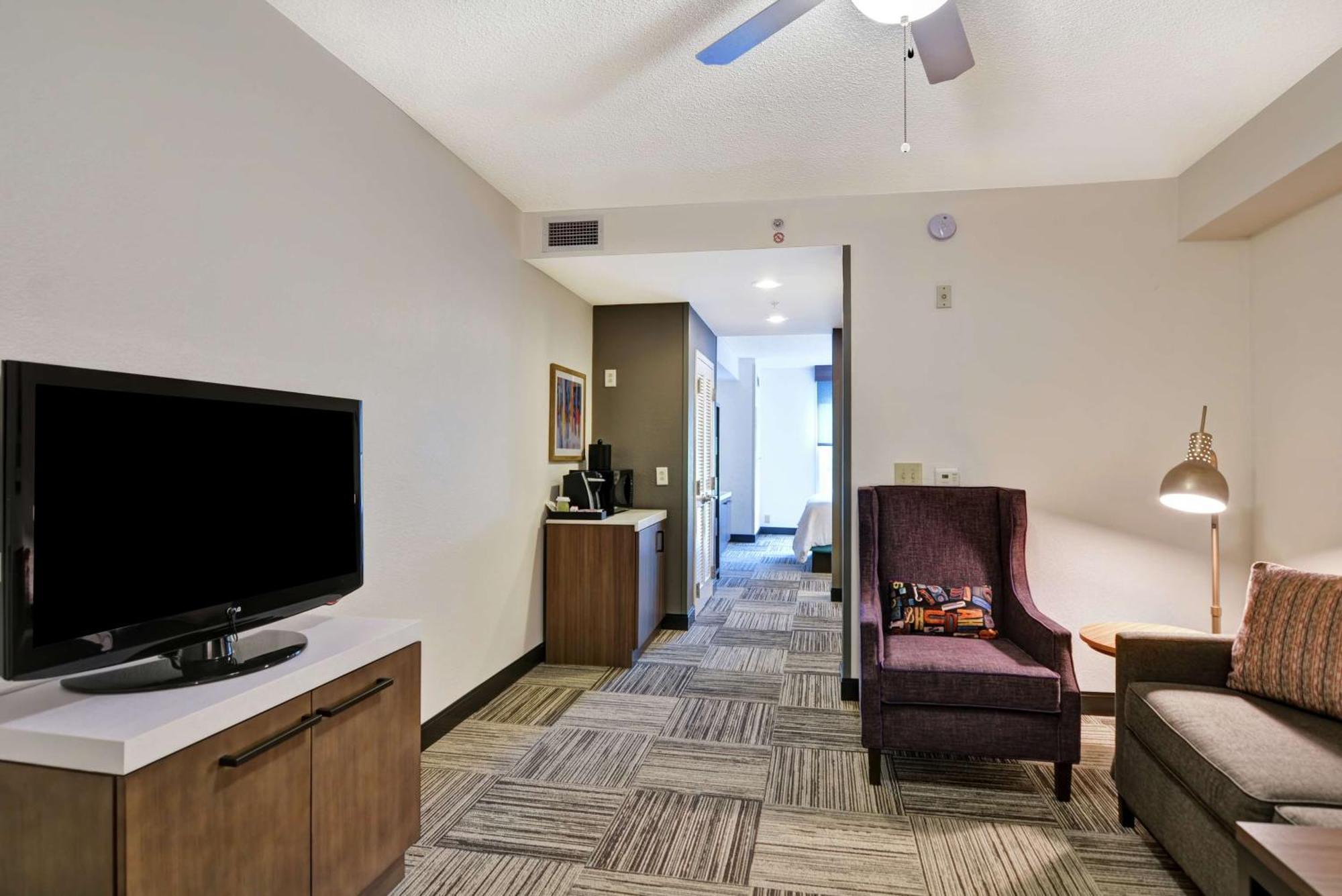 Hilton Garden Inn Mobile East Bay / Дафні Екстер'єр фото
