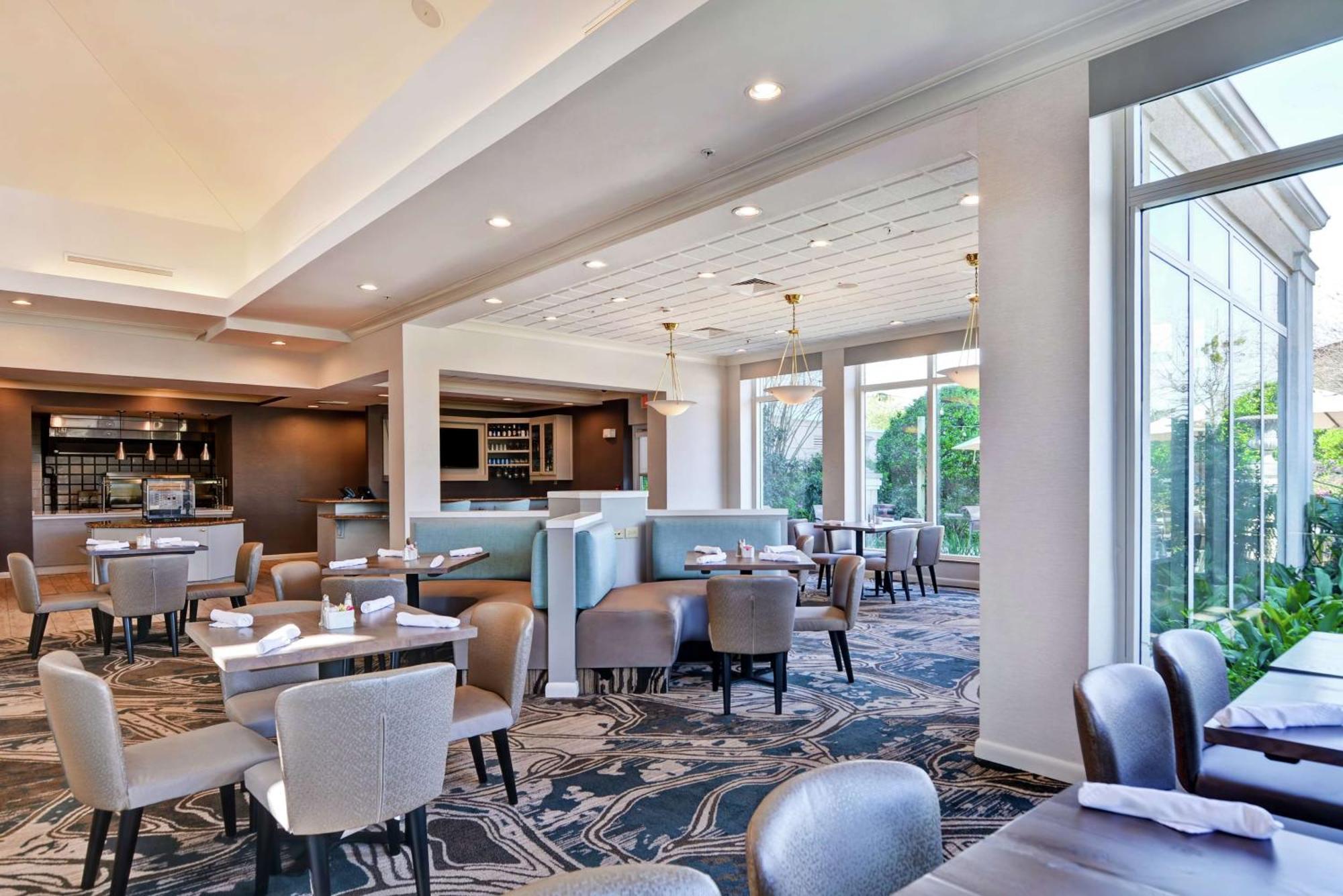 Hilton Garden Inn Mobile East Bay / Дафні Екстер'єр фото