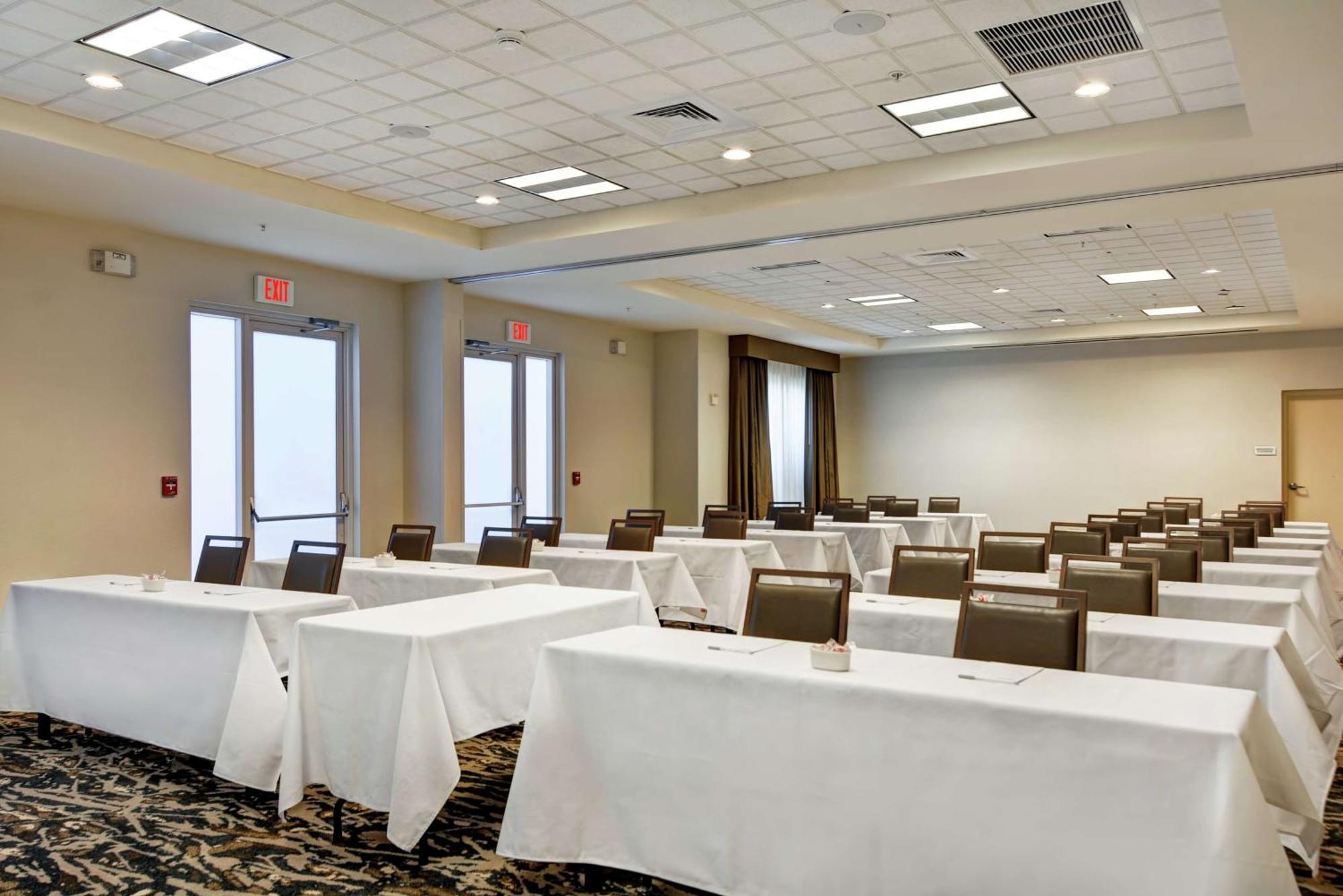 Hilton Garden Inn Mobile East Bay / Дафні Екстер'єр фото