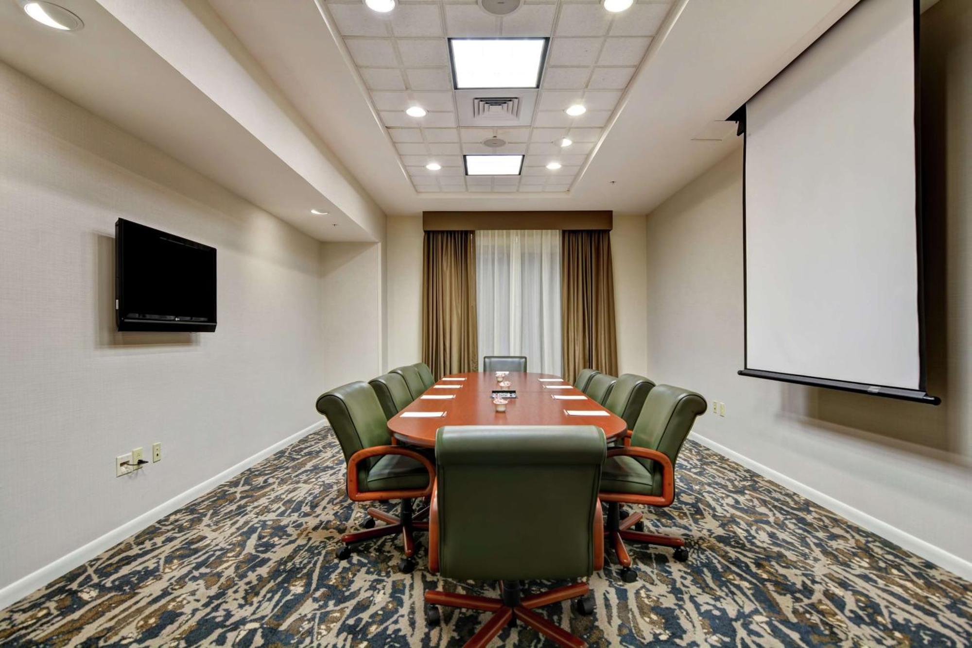 Hilton Garden Inn Mobile East Bay / Дафні Екстер'єр фото
