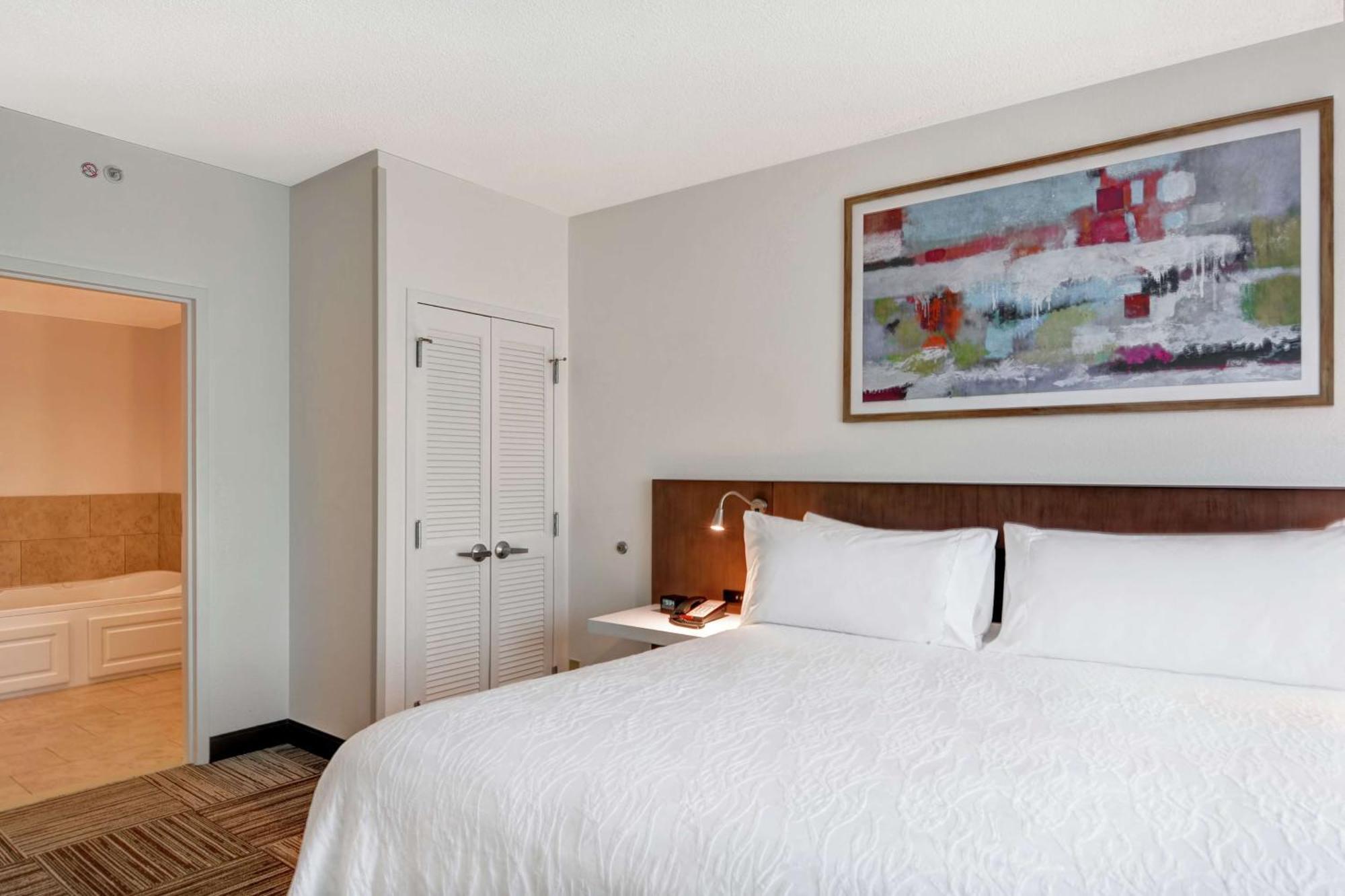 Hilton Garden Inn Mobile East Bay / Дафні Екстер'єр фото