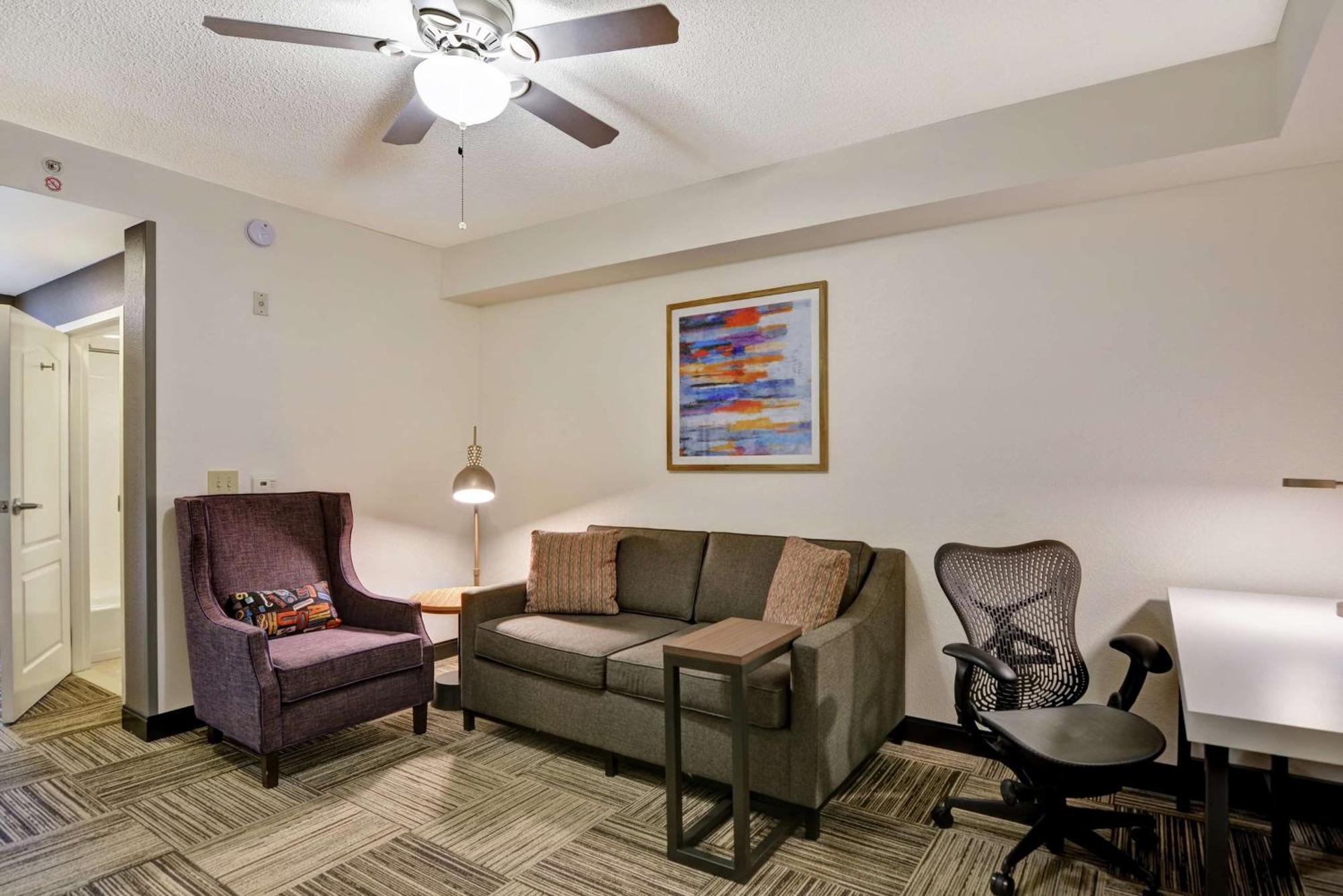 Hilton Garden Inn Mobile East Bay / Дафні Екстер'єр фото
