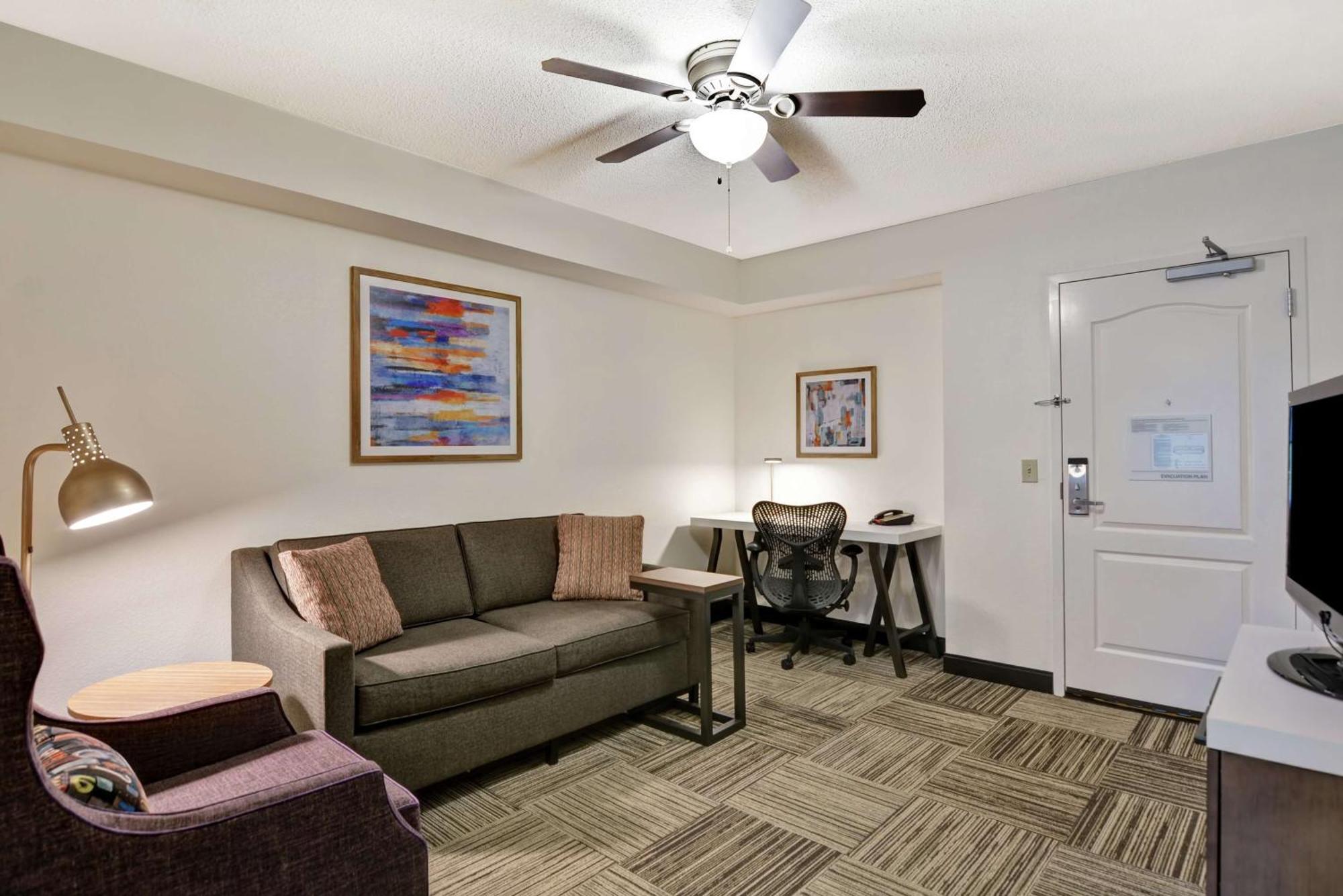 Hilton Garden Inn Mobile East Bay / Дафні Екстер'єр фото