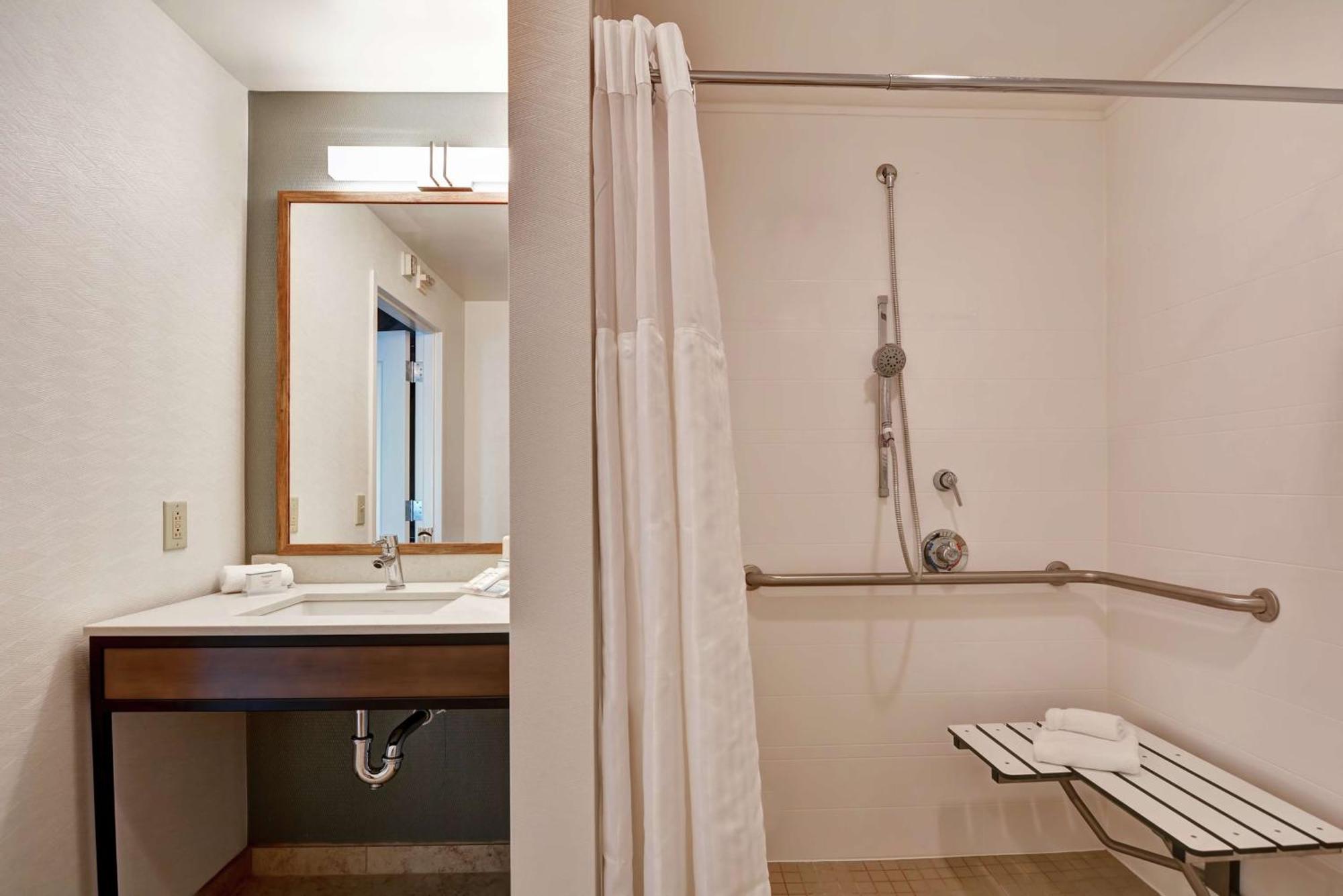 Hilton Garden Inn Mobile East Bay / Дафні Екстер'єр фото