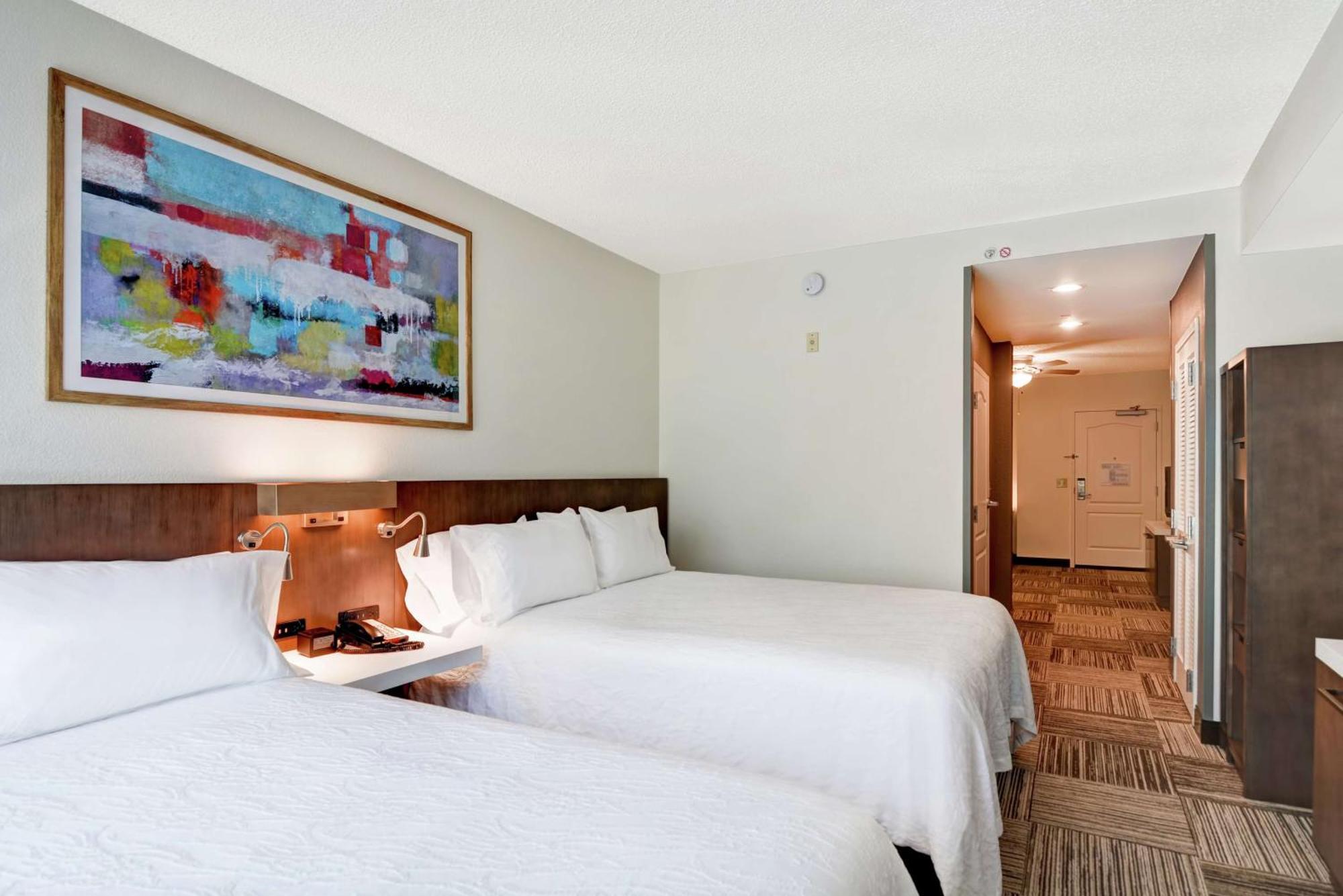 Hilton Garden Inn Mobile East Bay / Дафні Екстер'єр фото