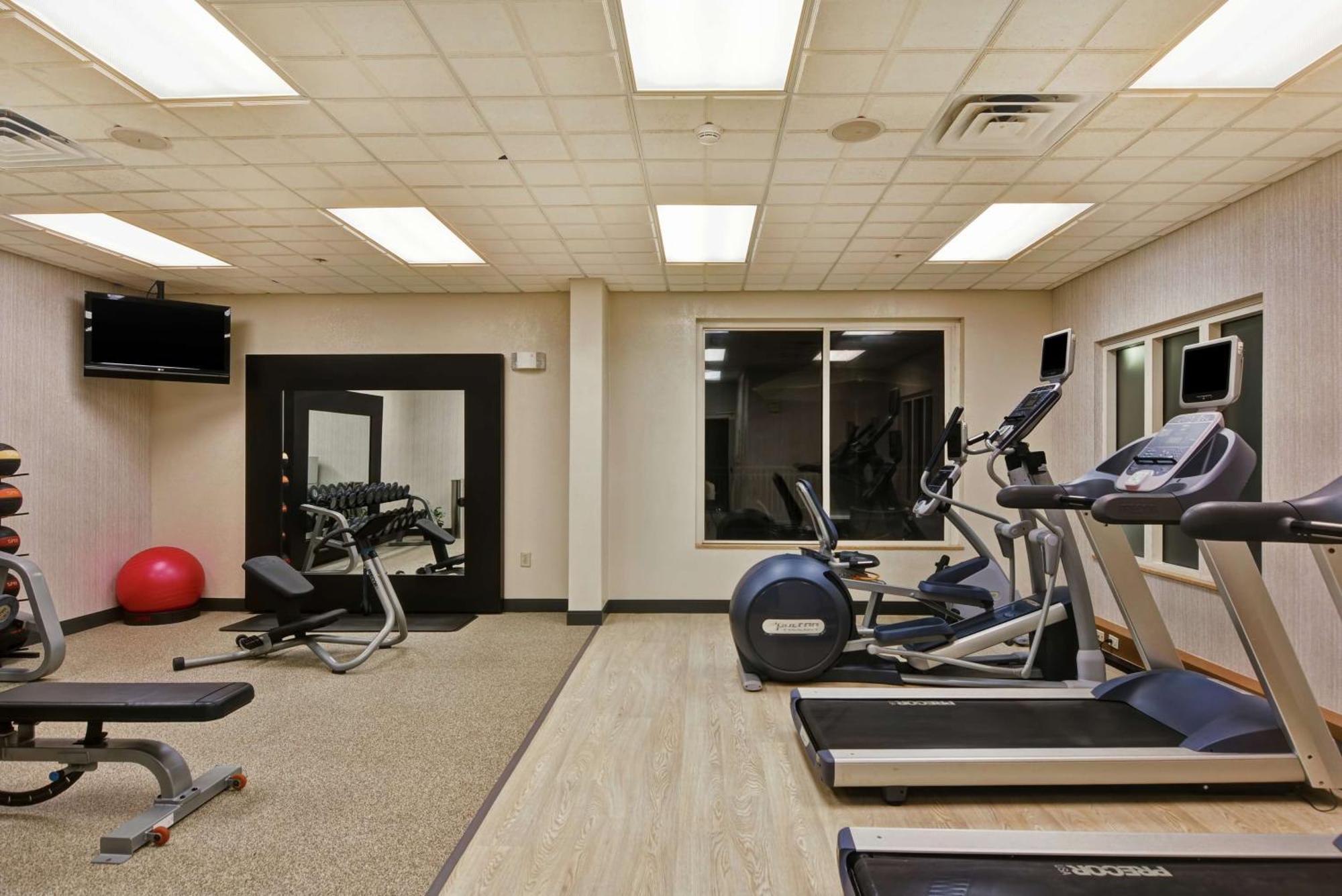 Hilton Garden Inn Mobile East Bay / Дафні Екстер'єр фото