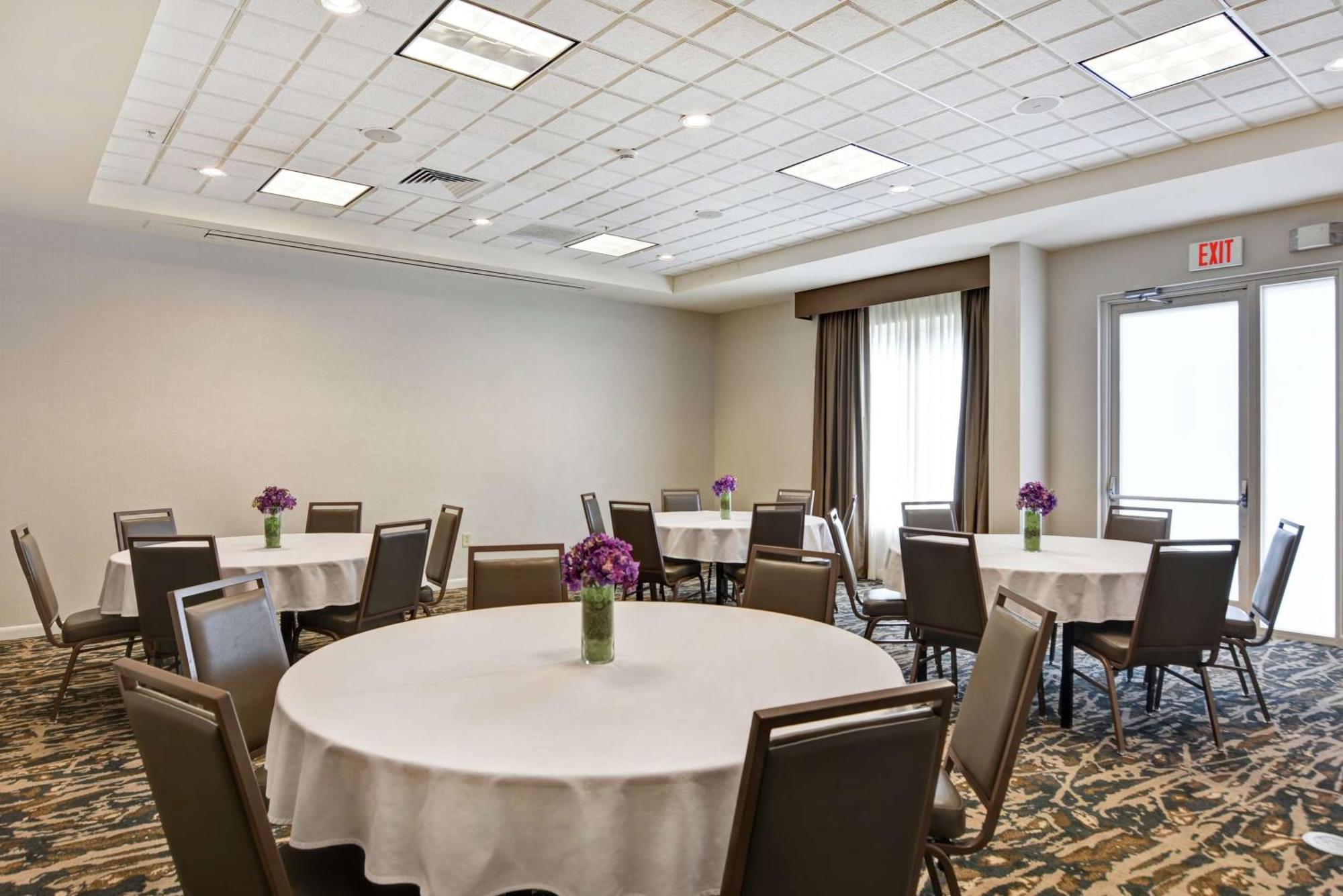 Hilton Garden Inn Mobile East Bay / Дафні Екстер'єр фото