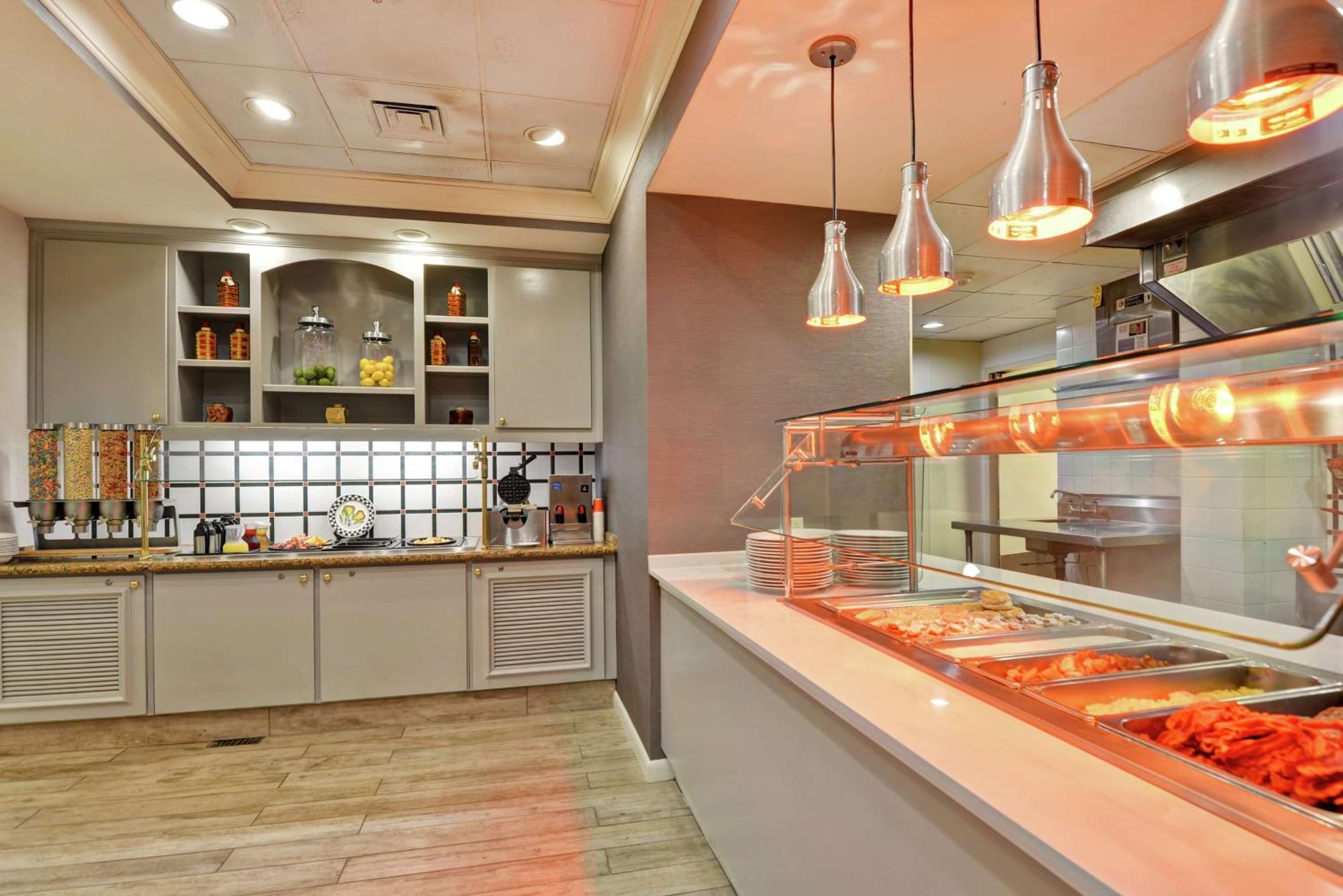 Hilton Garden Inn Mobile East Bay / Дафні Екстер'єр фото