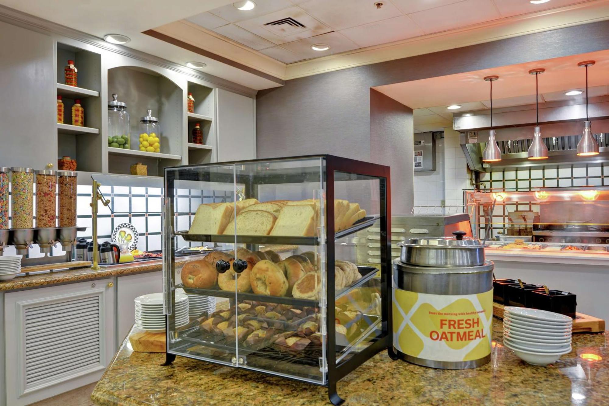 Hilton Garden Inn Mobile East Bay / Дафні Екстер'єр фото