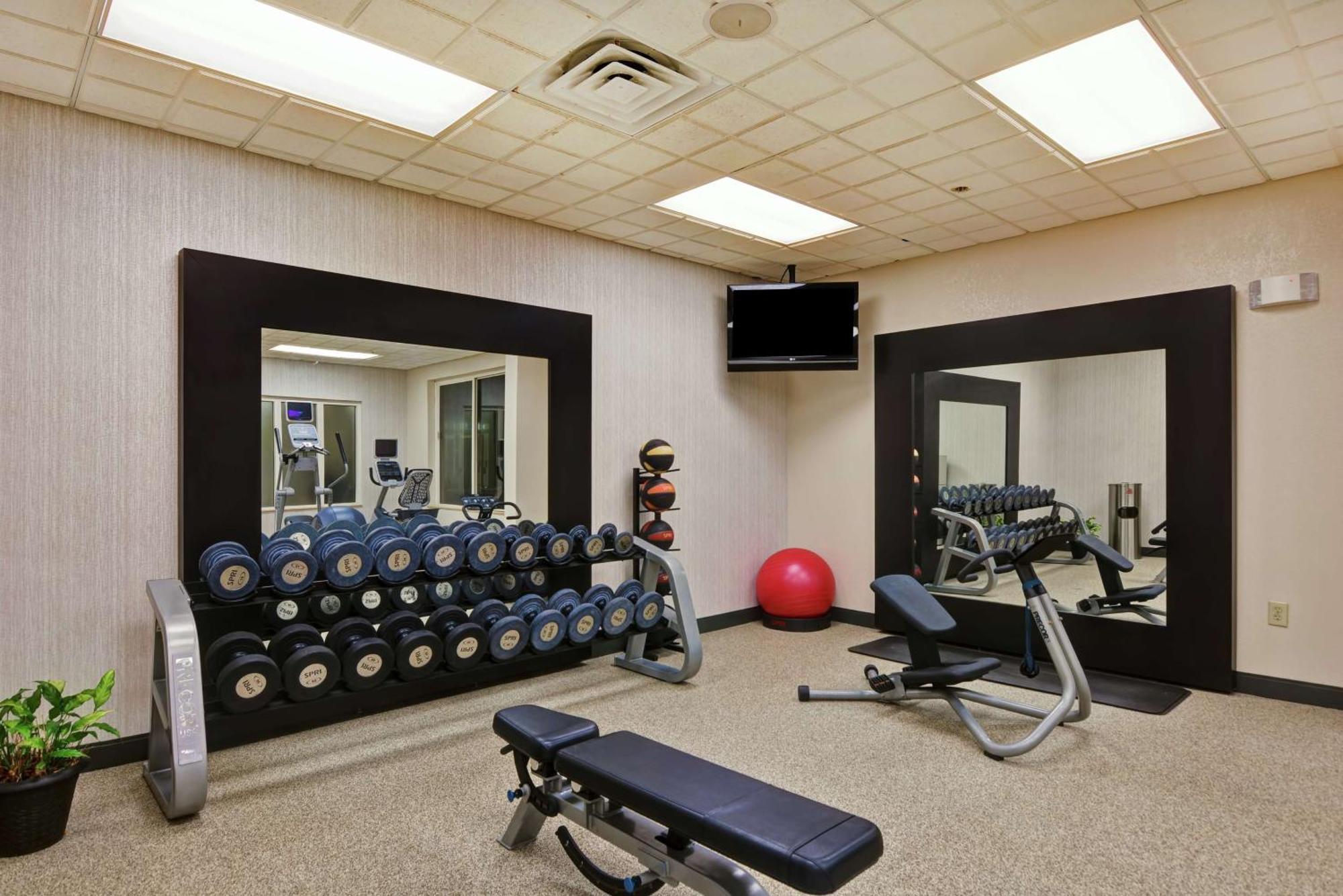 Hilton Garden Inn Mobile East Bay / Дафні Екстер'єр фото