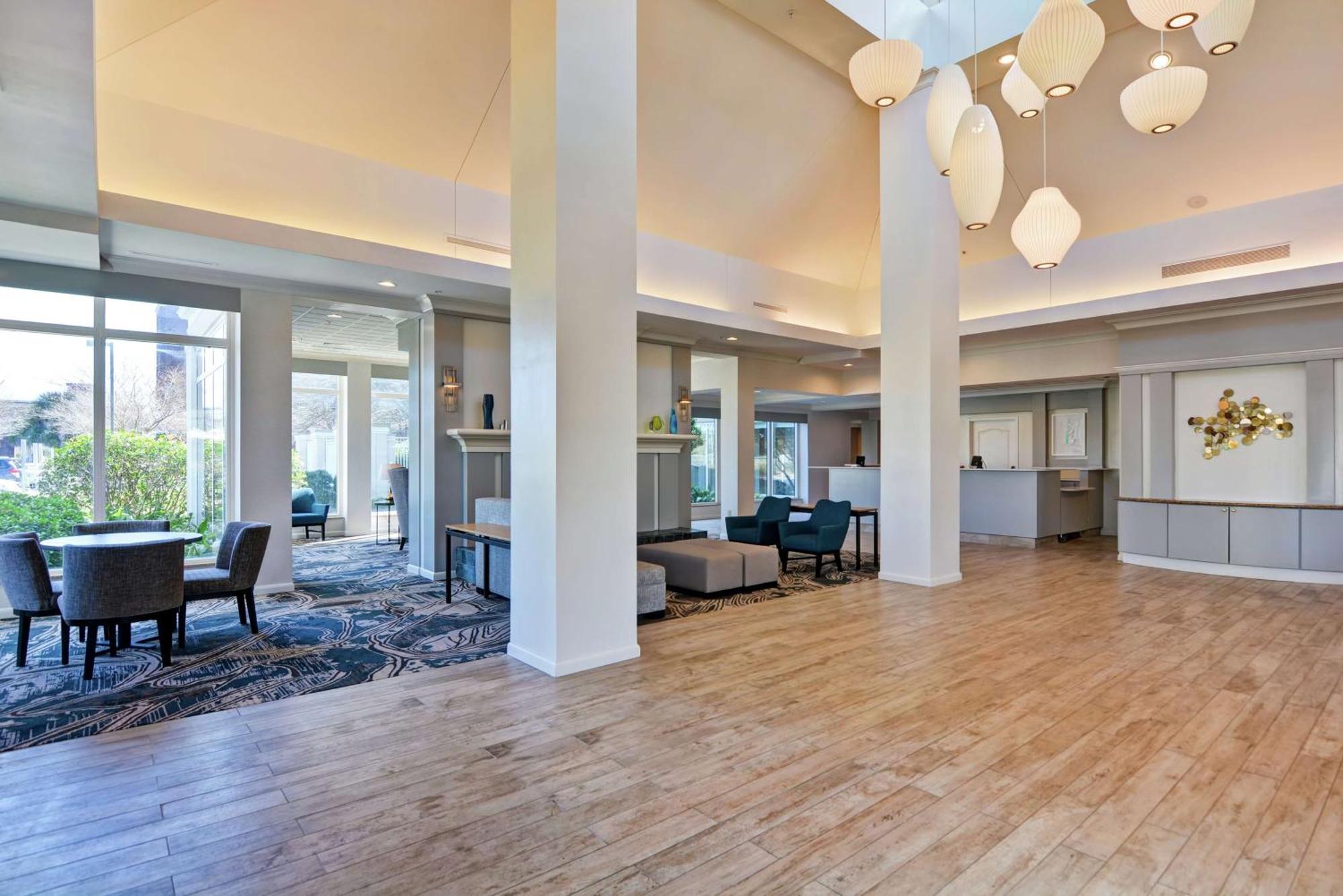 Hilton Garden Inn Mobile East Bay / Дафні Екстер'єр фото