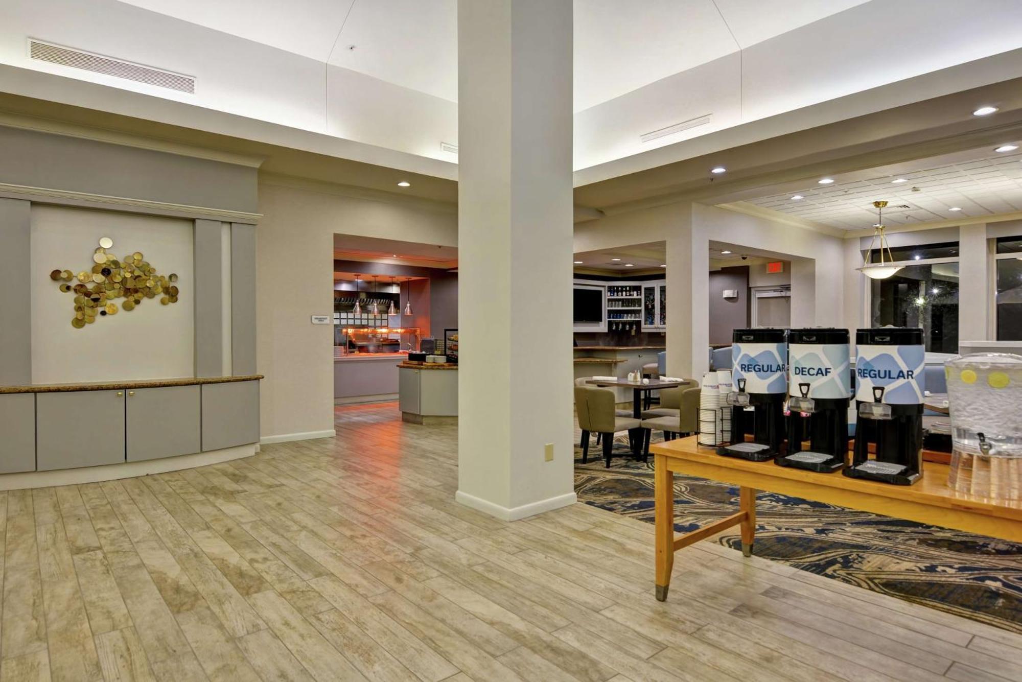 Hilton Garden Inn Mobile East Bay / Дафні Екстер'єр фото