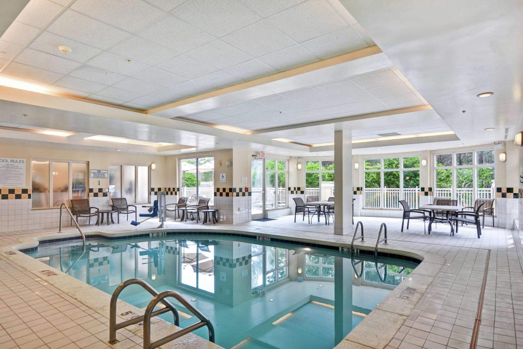 Hilton Garden Inn Mobile East Bay / Дафні Екстер'єр фото