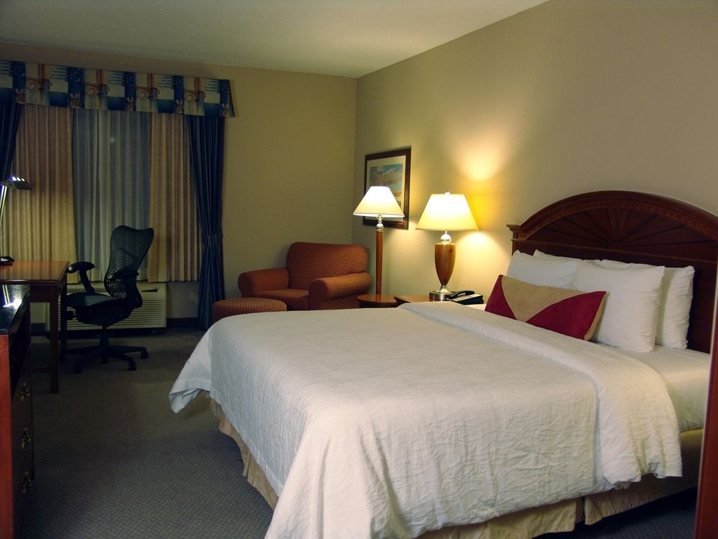Hilton Garden Inn Mobile East Bay / Дафні Номер фото