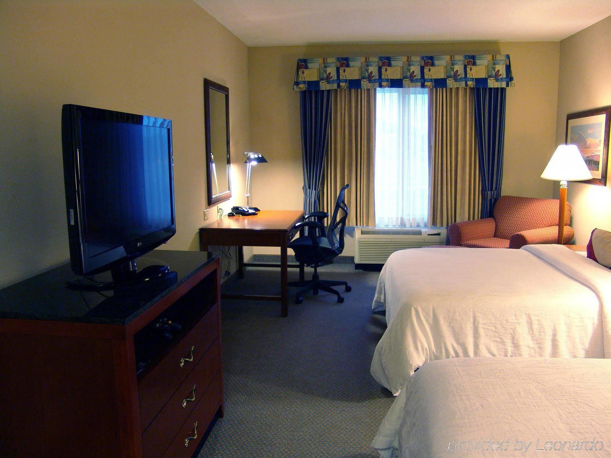 Hilton Garden Inn Mobile East Bay / Дафні Екстер'єр фото