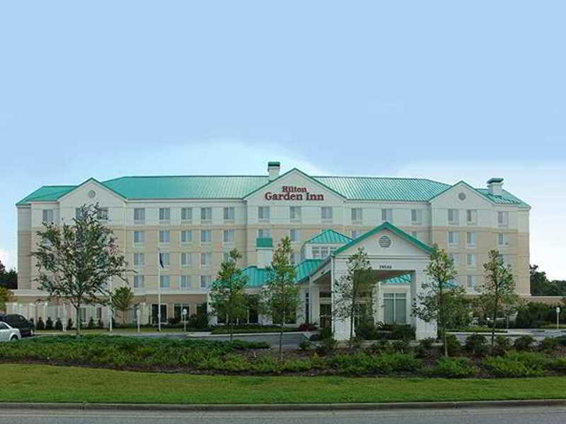 Hilton Garden Inn Mobile East Bay / Дафні Екстер'єр фото