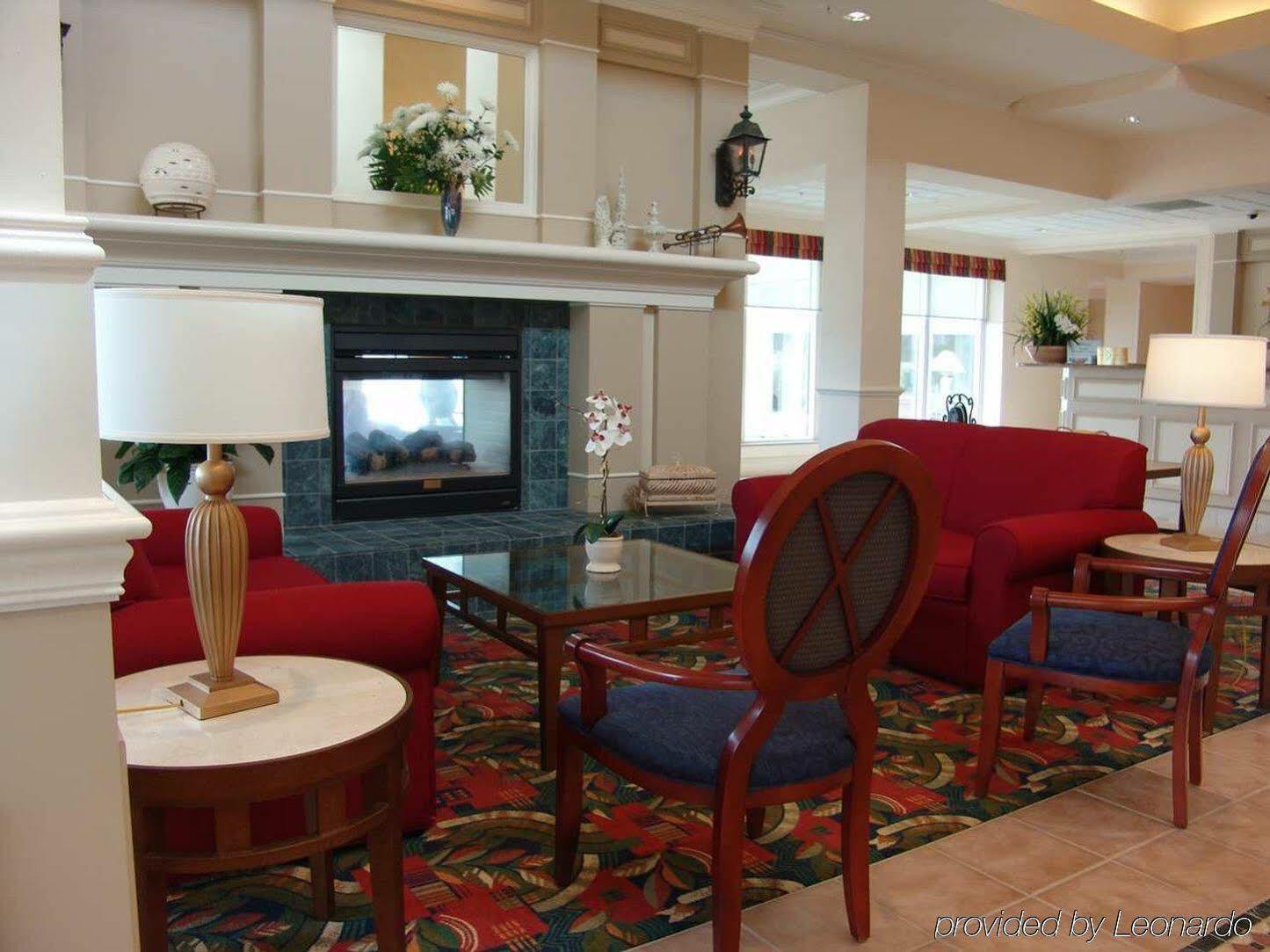 Hilton Garden Inn Mobile East Bay / Дафні Екстер'єр фото
