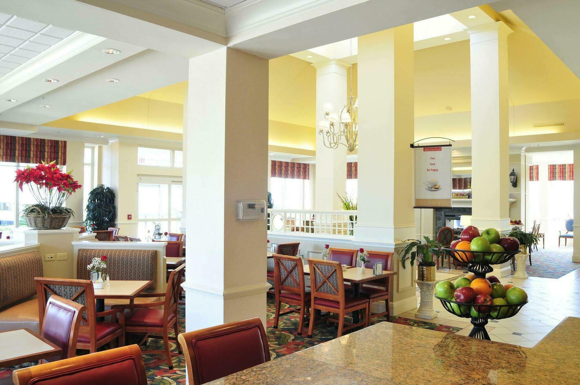 Hilton Garden Inn Mobile East Bay / Дафні Екстер'єр фото