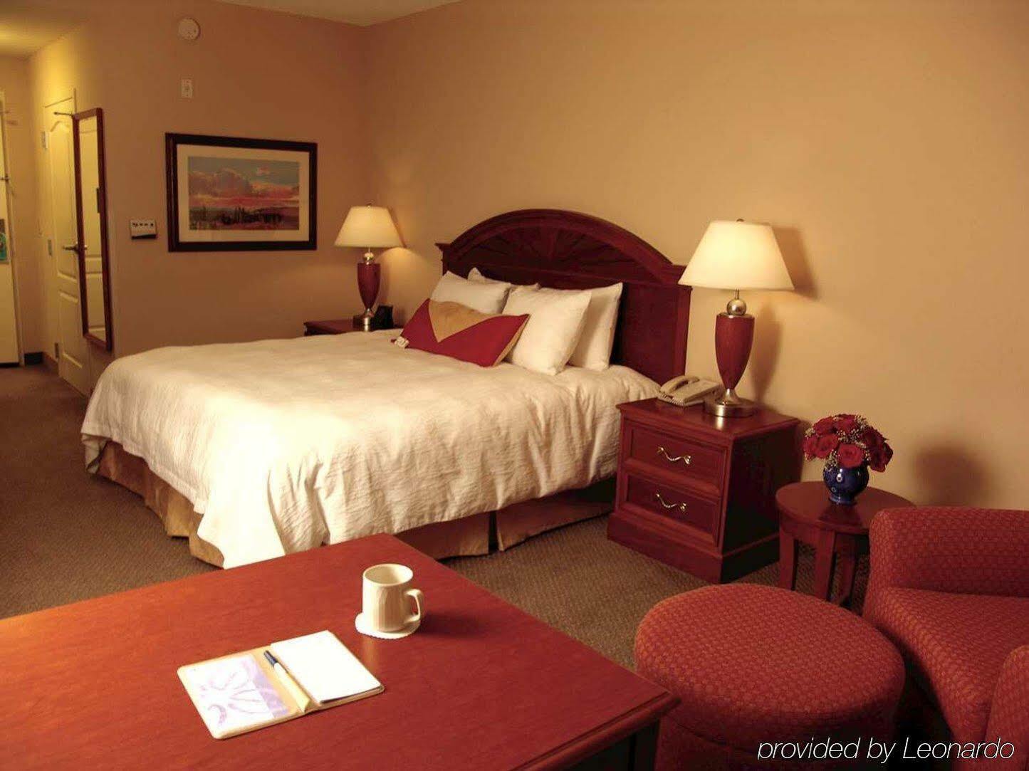 Hilton Garden Inn Mobile East Bay / Дафні Екстер'єр фото