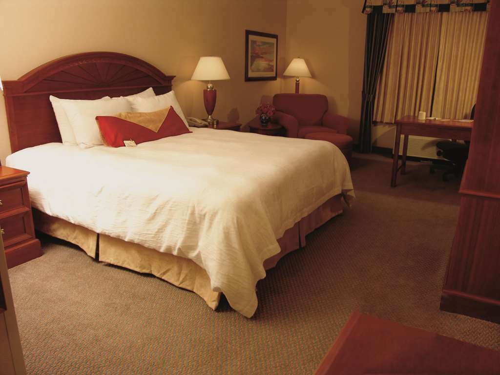 Hilton Garden Inn Mobile East Bay / Дафні Номер фото